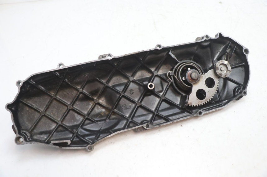 photo de VARIOMATIKGEHäUSE MBK BOOSTER SPIRIT 50 (1999 - 2003) - Oberflächenzustand und Material