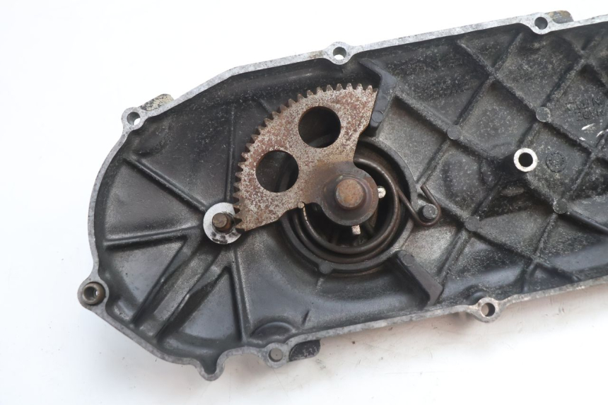 photo de VARIODECKEL MBK BOOSTER SPIRIT 50 (1996 - 1999) - Details der Befestigungspunkte
