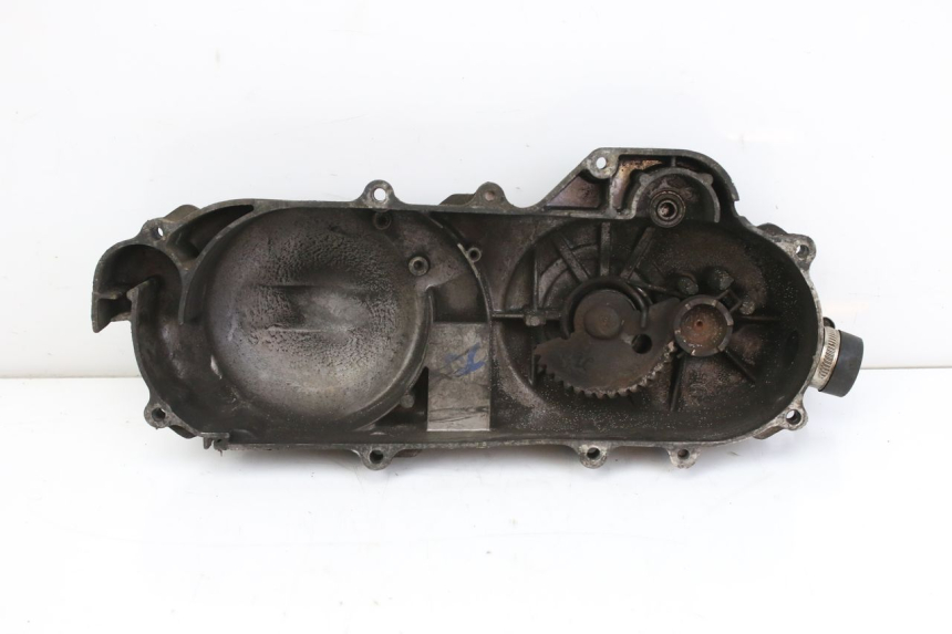 photo de VARIOMATIKGEHäUSE TNT MOTOR BOSTON 4T 50 (2018 - 2025) - Gesamtansicht des Produkts
