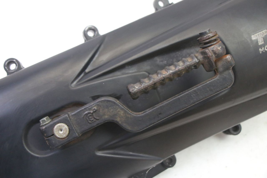 photo de VARIOMATIKGEHäUSE TNT MOTOR BOSTON 4T 50 (2018 - 2025) - Technische Nahaufnahme