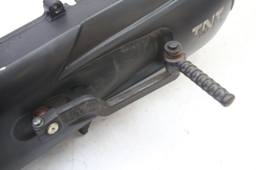 photo de VARIOMATIKGEHäUSE TNT MOTOR BOSTON 4T 50 (2018 - 2025) - Gesamtansicht des Produkts