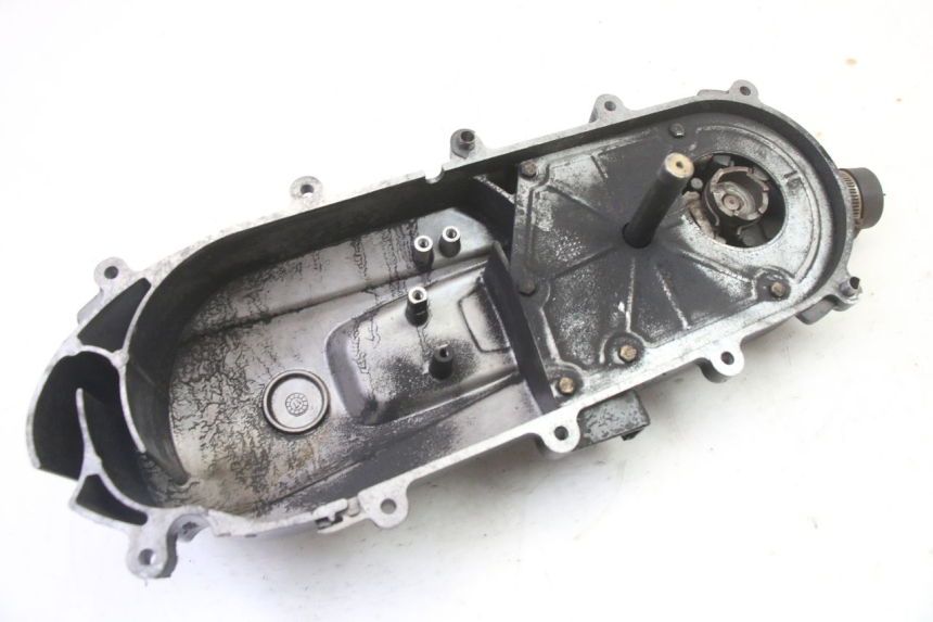 photo de VARIOMATIKGEHäUSE TNT MOTOR BOSTON 4T 50 (2018 - 2025) - Details der Befestigungspunkte