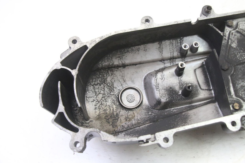 photo de VARIOMATIKGEHäUSE TNT MOTOR BOSTON 4T 50 (2018 - 2025) - Oberflächenzustand und Material