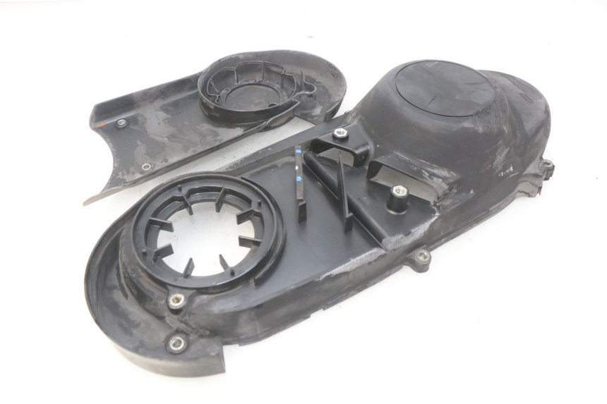 photo de VARIOMATIKGEHäUSE SUZUKI BURGMAN 125 (2007 - 2014) - Detailansicht des Bauteils