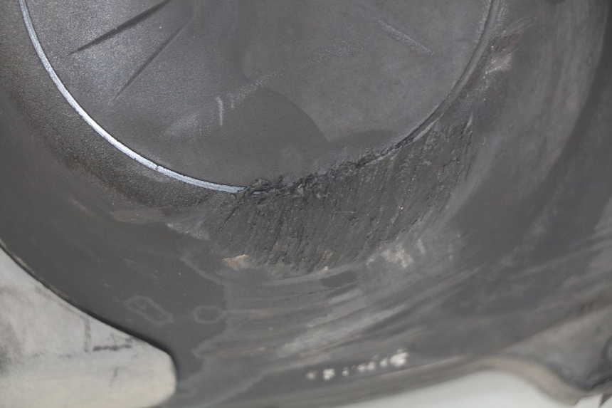 photo de VARIOMATIKGEHäUSE SUZUKI BURGMAN 125 (2007 - 2014) - Technische Nahaufnahme