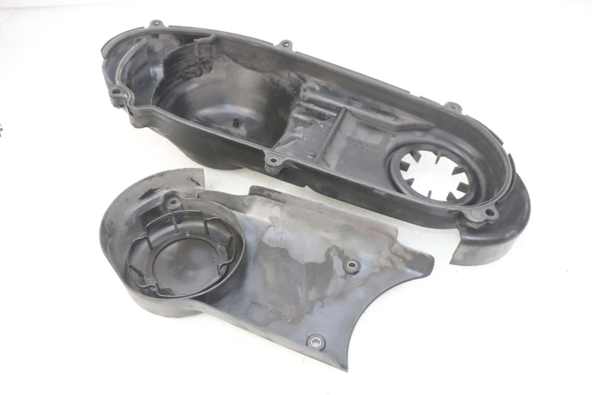 photo de VARIOMATIKGEHäUSE SUZUKI BURGMAN 125 (2007 - 2014) - Oberflächenzustand und Material