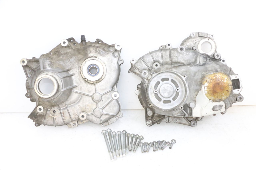 photo de VARIODECKEL SUZUKI BURGMAN 650 (2013 - 2020) - Hauptansicht