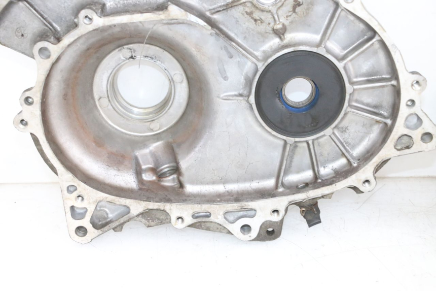 photo de VARIODECKEL SUZUKI BURGMAN 650 (2013 - 2020) - Zoom auf Komponenten