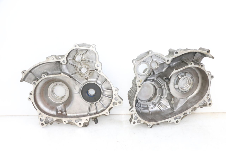 photo de VARIODECKEL SUZUKI BURGMAN 650 (2013 - 2020) - Hochauflösende Nahaufnahme