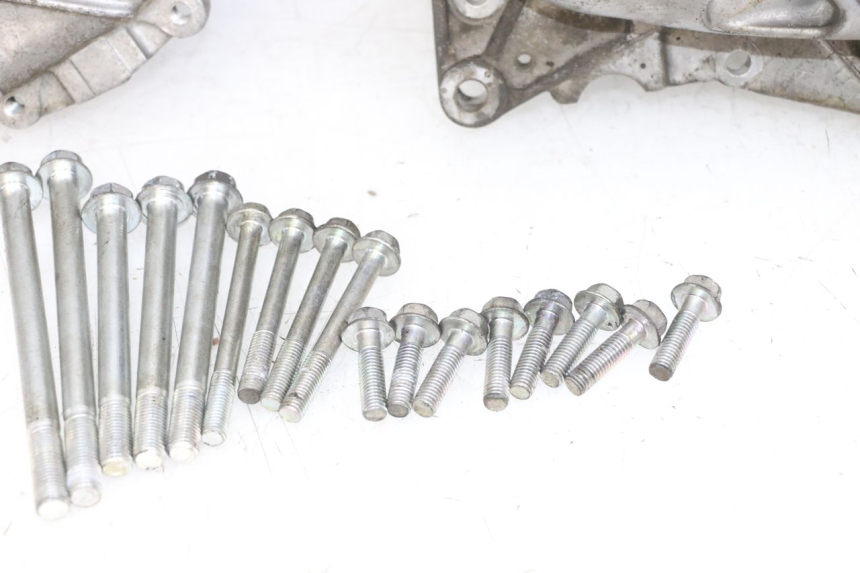 photo de VARIODECKEL SUZUKI BURGMAN 650 (2013 - 2020) - Ergänzendes Produktfoto