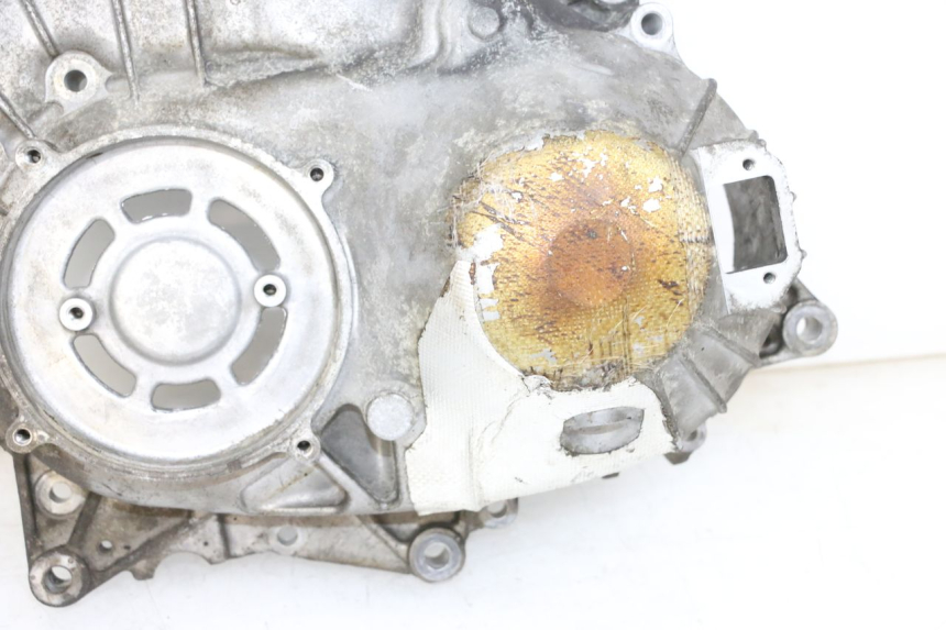 photo de VARIODECKEL SUZUKI BURGMAN 650 (2013 - 2020) - Detaillierte Sichtprüfung