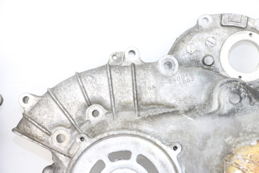 photo de VARIODECKEL SUZUKI BURGMAN 650 (2013 - 2020) - Alternativer Blickwinkel