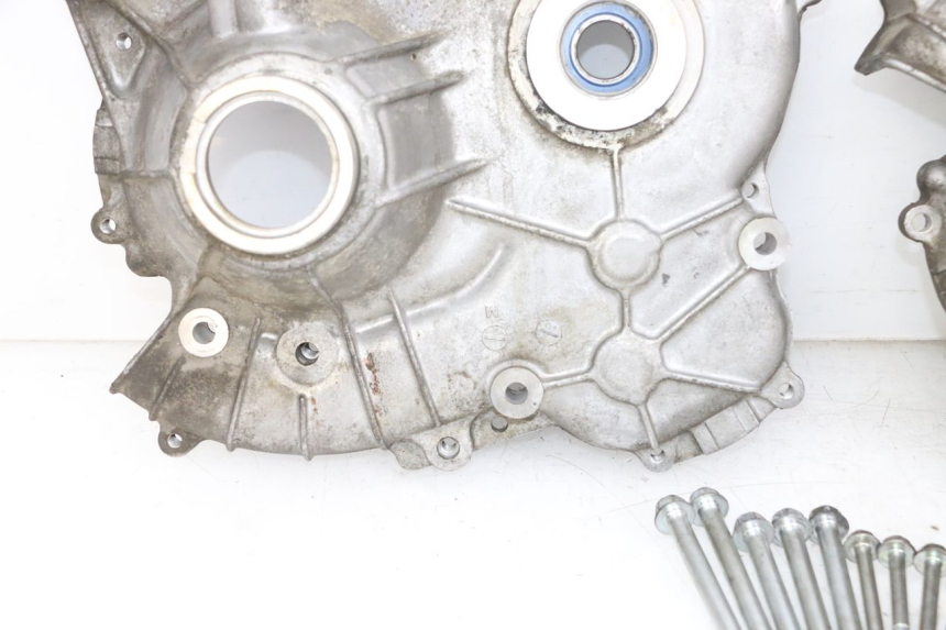 photo de VARIODECKEL SUZUKI BURGMAN 650 (2013 - 2020) - Profilansicht des Ersatzteils