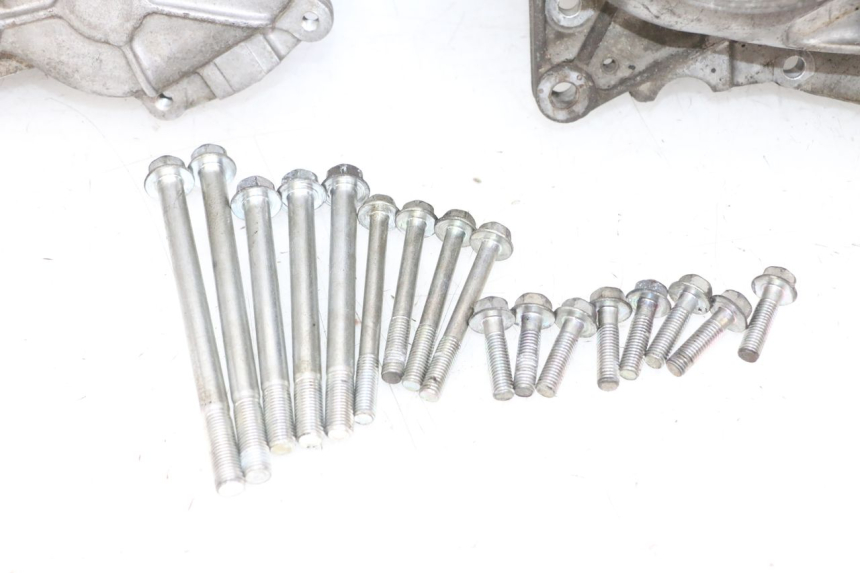 photo de VARIODECKEL SUZUKI BURGMAN 650 (2013 - 2020) - Hauptansicht