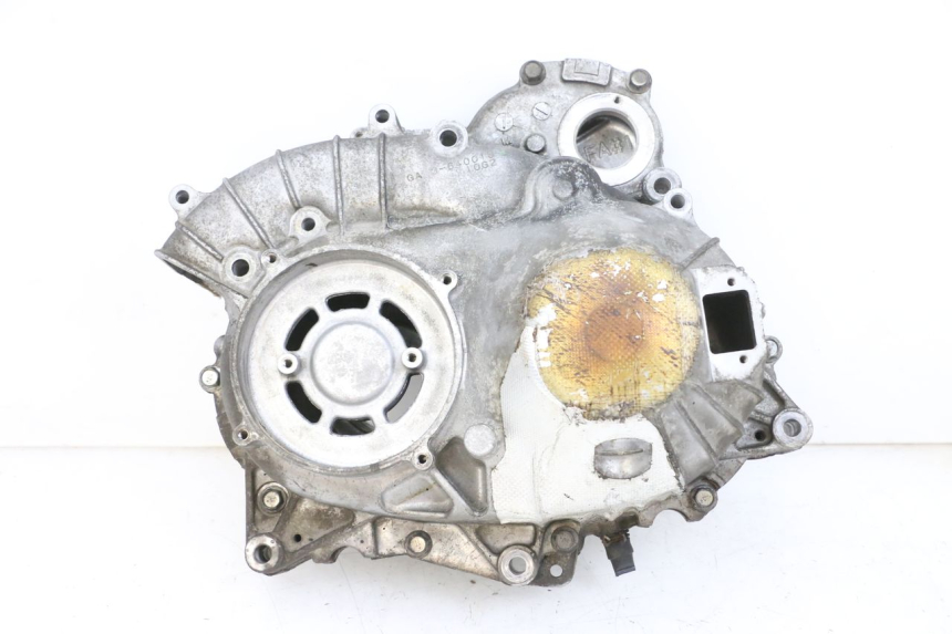 photo de VARIODECKEL SUZUKI BURGMAN 650 (2013 - 2020) - Gesamtansicht des Produkts