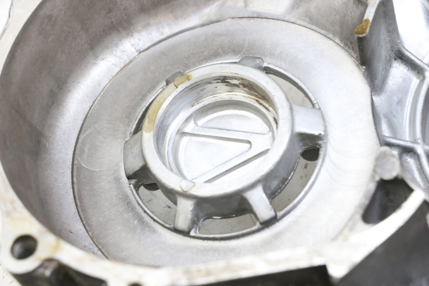 photo de VARIODECKEL SUZUKI BURGMAN 650 (2013 - 2020) - Oberflächenzustand und Material