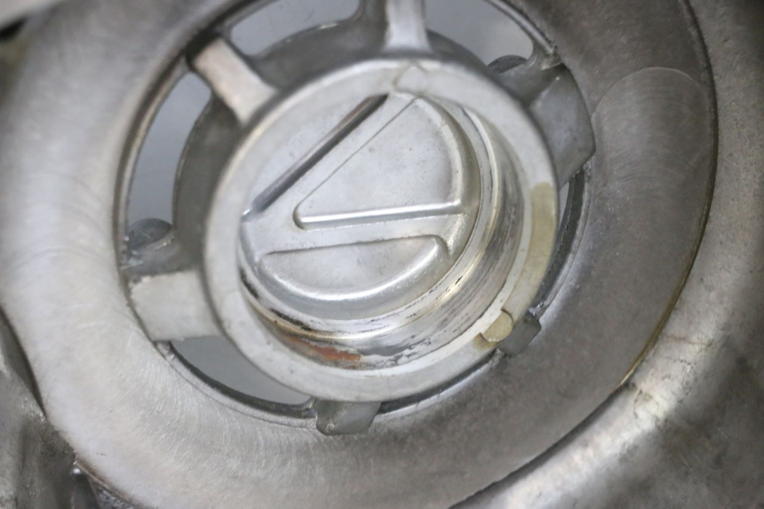 photo de VARIODECKEL SUZUKI BURGMAN 650 (2013 - 2020) - Geprüftes Gebrauchtteil