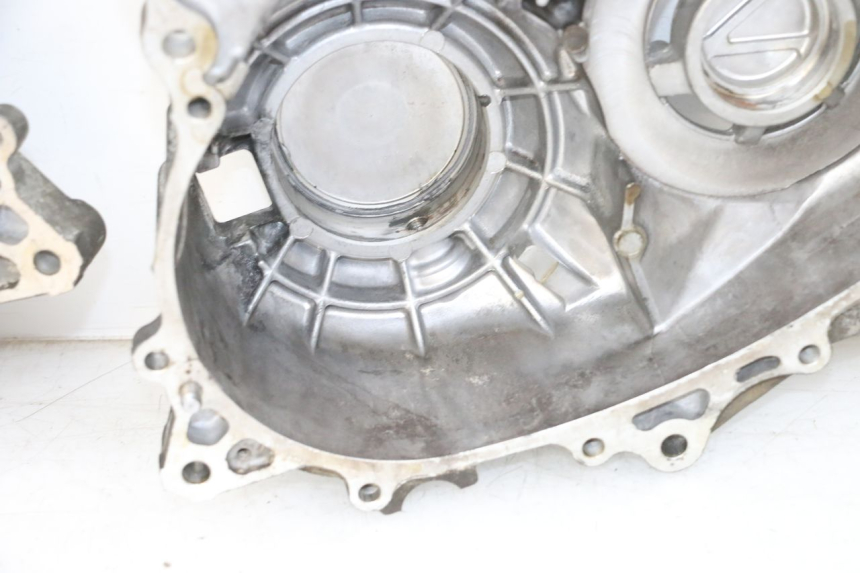 photo de VARIODECKEL SUZUKI BURGMAN 650 (2013 - 2020) - Kennzeichnungen und Originalreferenzen