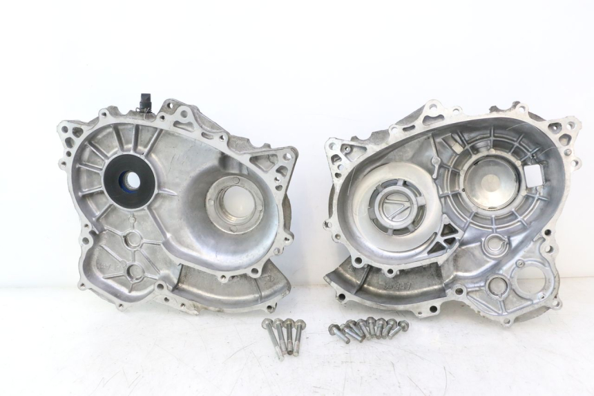 photo de VARIODECKEL SUZUKI BURGMAN EXECUTIVE ABS 650 (2006 - 2012) - Hauptansicht