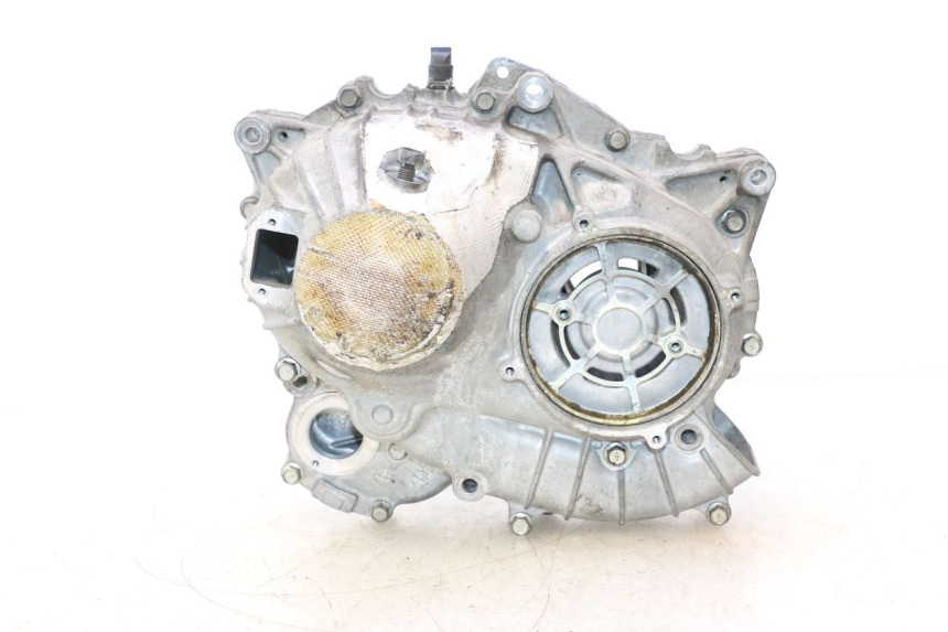 photo de VARIODECKEL SUZUKI BURGMAN EXECUTIVE ABS 650 (2006 - 2012) - Detailansicht des Bauteils