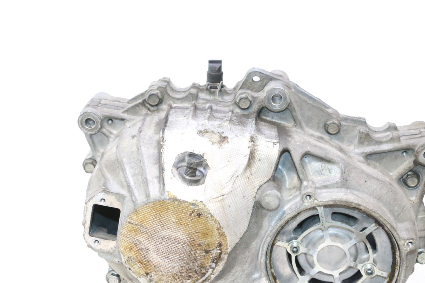 photo de VARIODECKEL SUZUKI BURGMAN EXECUTIVE ABS 650 (2006 - 2012) - Weitere Ansicht des Artikels