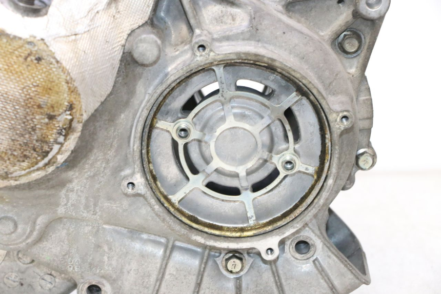 photo de VARIODECKEL SUZUKI BURGMAN EXECUTIVE ABS 650 (2006 - 2012) - Charakteristische Merkmale