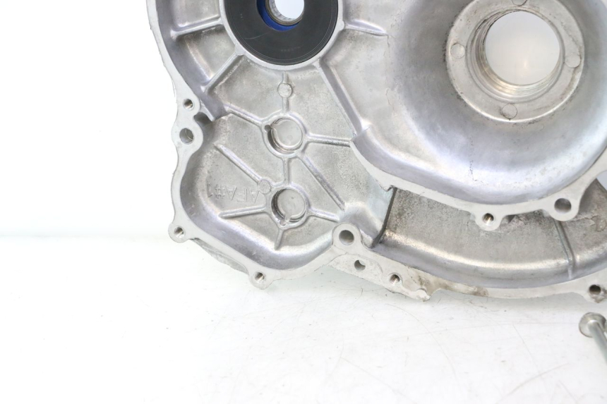 photo de VARIODECKEL SUZUKI BURGMAN EXECUTIVE ABS 650 (2006 - 2012) - Hochauflösende Nahaufnahme