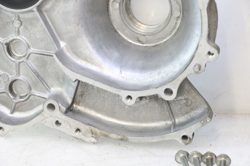 photo de VARIODECKEL SUZUKI BURGMAN EXECUTIVE ABS 650 (2006 - 2012) - Fokus auf die Struktur