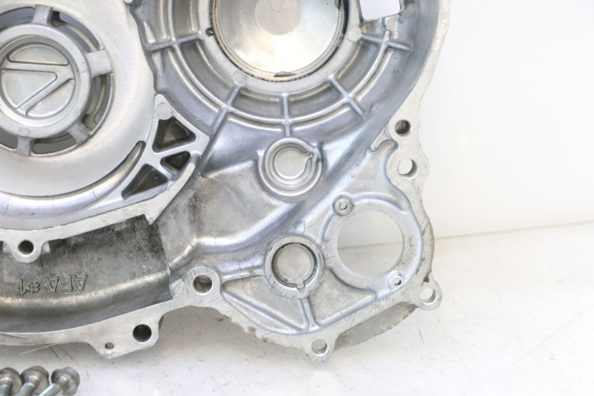 photo de VARIODECKEL SUZUKI BURGMAN EXECUTIVE ABS 650 (2006 - 2012) - Alternativer Blickwinkel