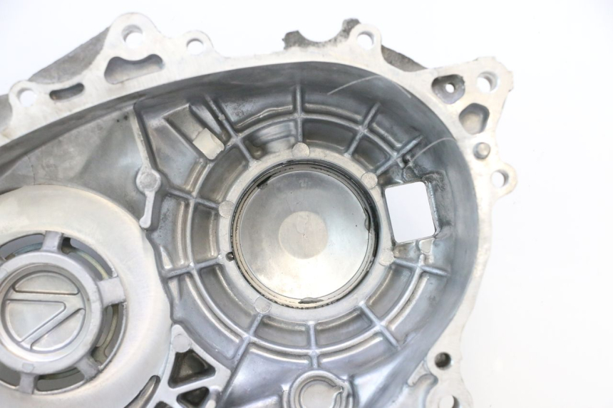 photo de VARIODECKEL SUZUKI BURGMAN EXECUTIVE ABS 650 (2006 - 2012) - Qualität der Gebrauchtware