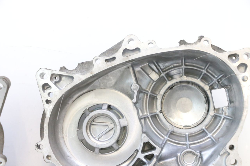 photo de VARIODECKEL SUZUKI BURGMAN EXECUTIVE ABS 650 (2006 - 2012) - Profilansicht des Ersatzteils