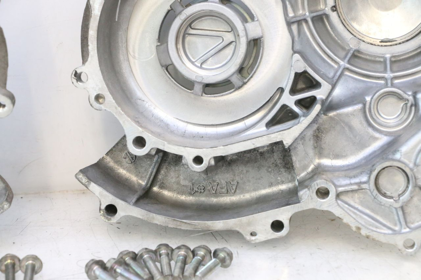photo de VARIODECKEL SUZUKI BURGMAN EXECUTIVE ABS 650 (2006 - 2012) - Hauptansicht