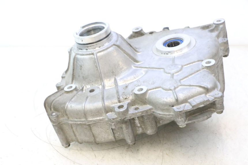 photo de VARIODECKEL SUZUKI BURGMAN EXECUTIVE ABS 650 (2006 - 2012) - Alternative Perspektive