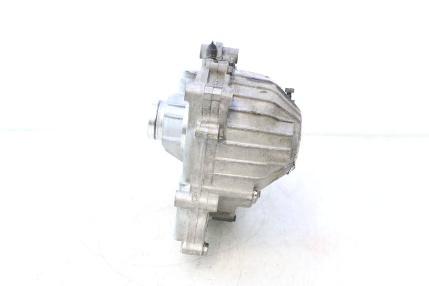photo de VARIODECKEL SUZUKI BURGMAN EXECUTIVE ABS 650 (2006 - 2012) - Technische Nahaufnahme