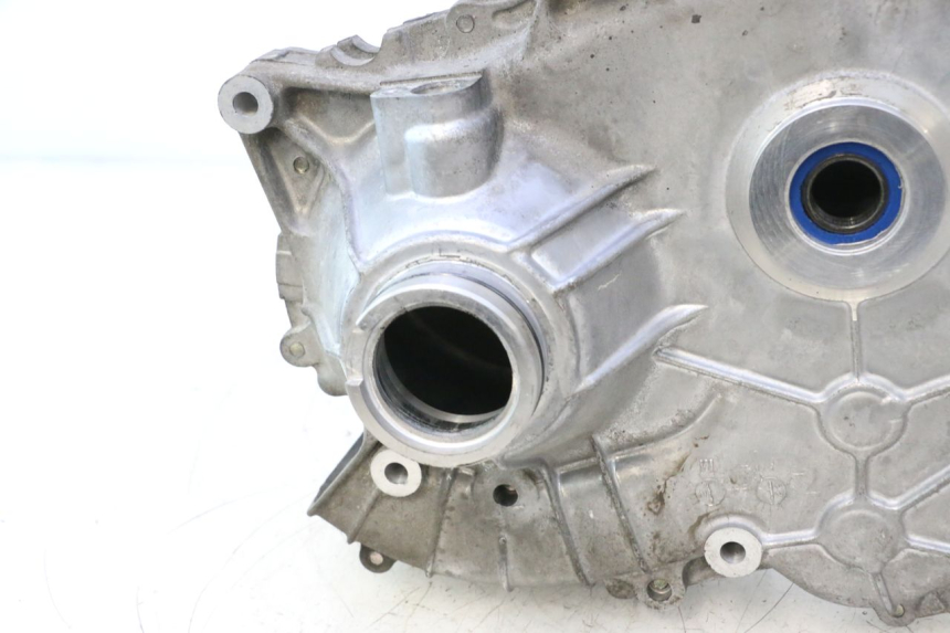 photo de VARIODECKEL SUZUKI BURGMAN EXECUTIVE ABS 650 (2006 - 2012) - Gesamtansicht des Produkts
