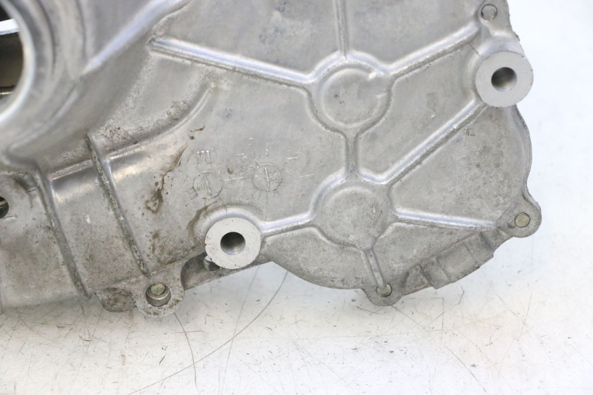 photo de VARIODECKEL SUZUKI BURGMAN EXECUTIVE ABS 650 (2006 - 2012) - Details der Befestigungspunkte