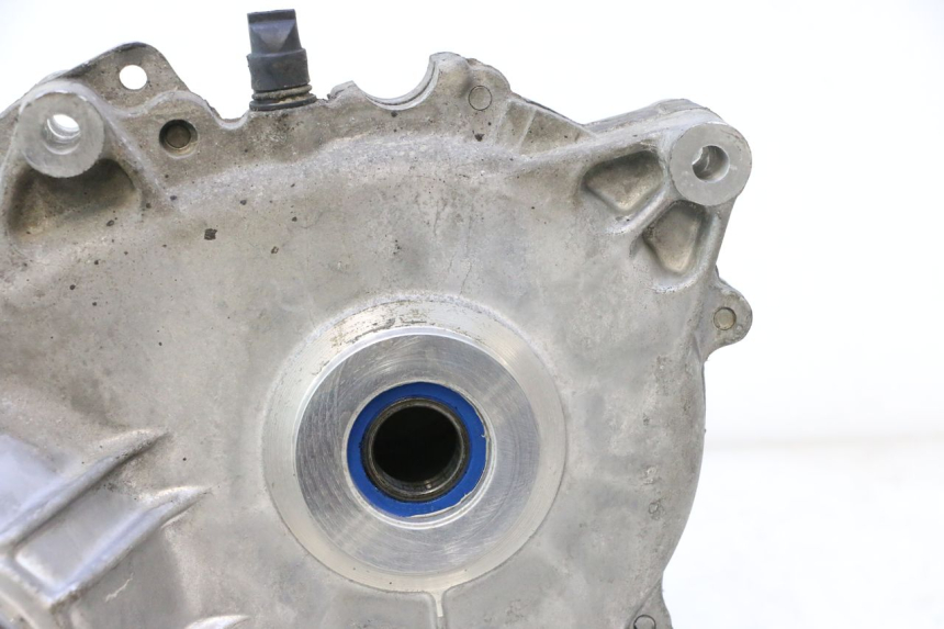 photo de VARIODECKEL SUZUKI BURGMAN EXECUTIVE ABS 650 (2006 - 2012) - Oberflächenzustand und Material