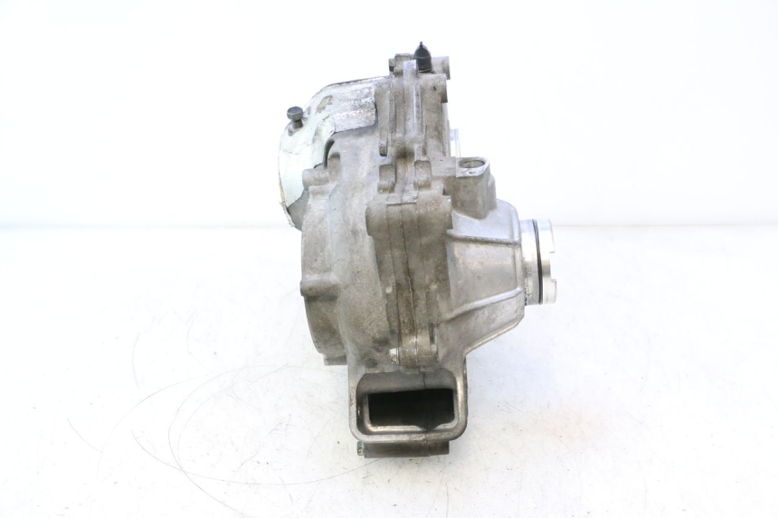 photo de VARIODECKEL SUZUKI BURGMAN EXECUTIVE ABS 650 (2006 - 2012) - Kennzeichnungen und Originalreferenzen