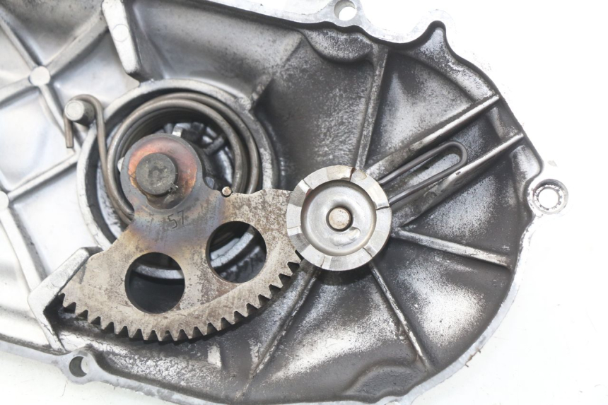 photo de VARIODECKEL YAMAHA BW'S 50 (2004 - 2017) - Zoom auf Gebrauchszustand