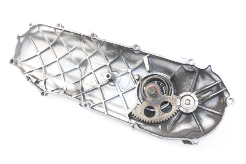 photo de VARIODECKEL YAMAHA BW'S 50 (2004 - 2017) - Alternative Perspektive