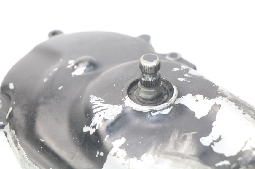 photo de VARIODECKEL YAMAHA BW'S 50 (2004 - 2017) - Details der Befestigungspunkte