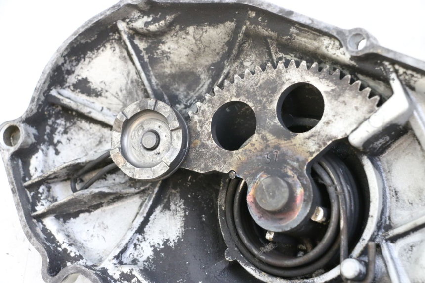 photo de VARIODECKEL YAMAHA BW'S 50 (2004 - 2017) - Gesamtansicht des Produkts