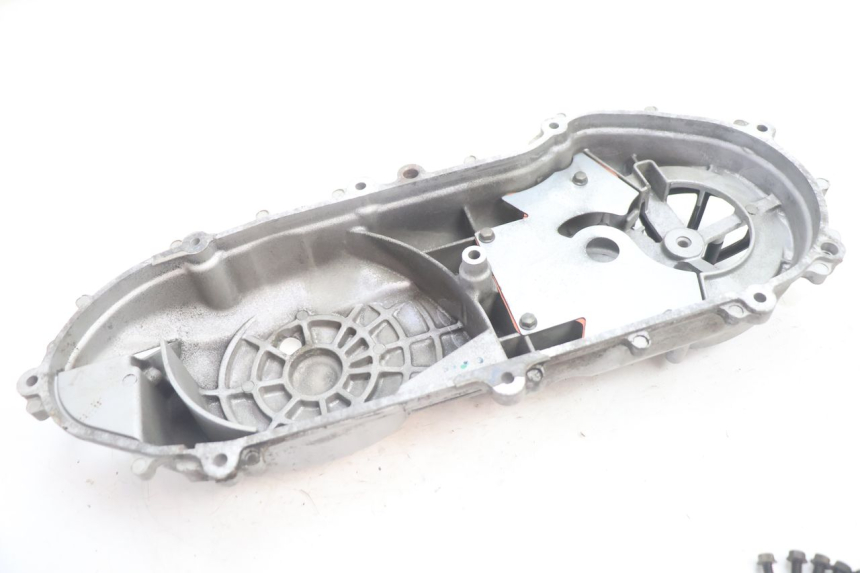 photo de VARIOMATIKGEHäUSE YAMAHA BW'S BWS 125 (2010 - 2013) - Details der Befestigungspunkte