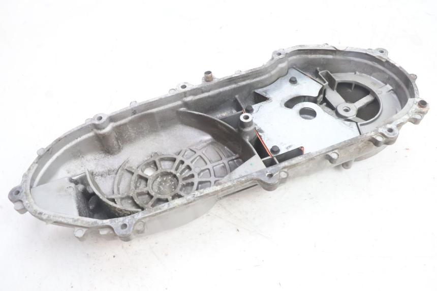 photo de VARIOMATIKGEHäUSE YAMAHA BW'S BWS 125 (2010 - 2013) - Oberflächenzustand und Material