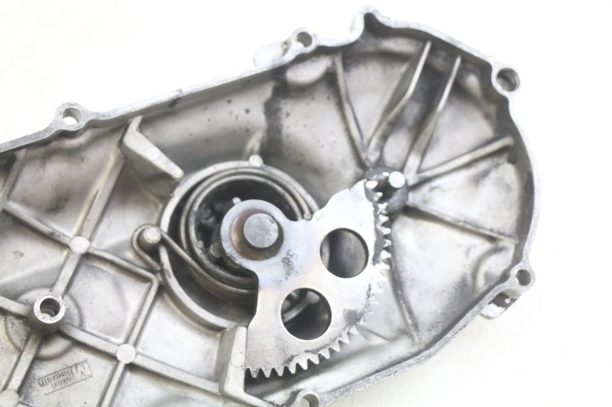 photo de VARIOMATIKGEHäUSE YAMAHA BW'S EASY 50 (2013 - 2016) - Zoom auf Gebrauchszustand