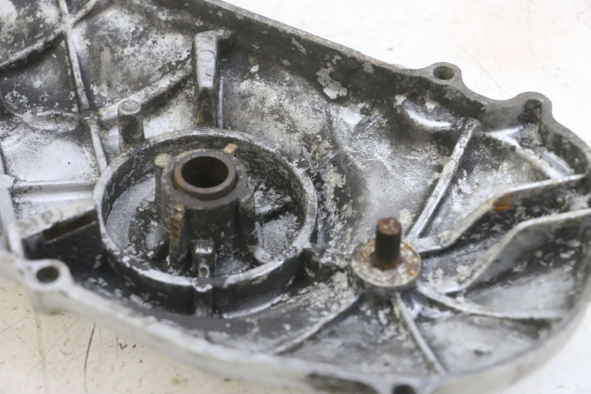 photo de VARIODECKEL YAMAHA BW'S NG NEXT GENERATION 50 (1996 - 2003) - Technische Nahaufnahme