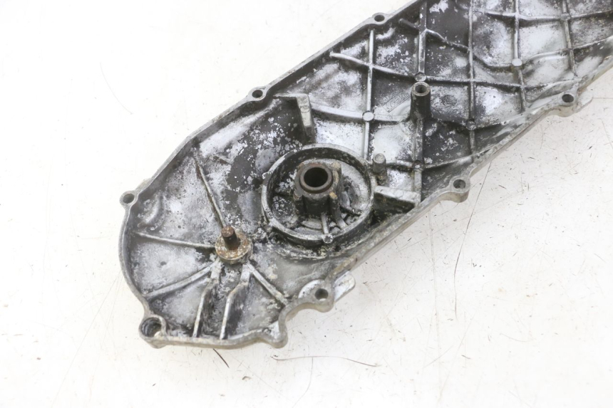 photo de VARIODECKEL YAMAHA BW'S NG NEXT GENERATION 50 (1996 - 2003) - Details der Befestigungspunkte