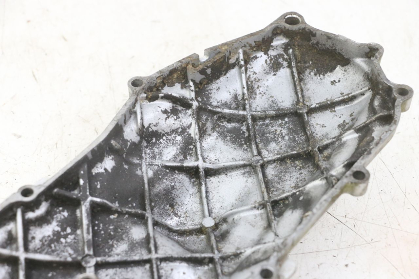 photo de VARIODECKEL YAMAHA BW'S NG NEXT GENERATION 50 (1996 - 2003) - Oberflächenzustand und Material