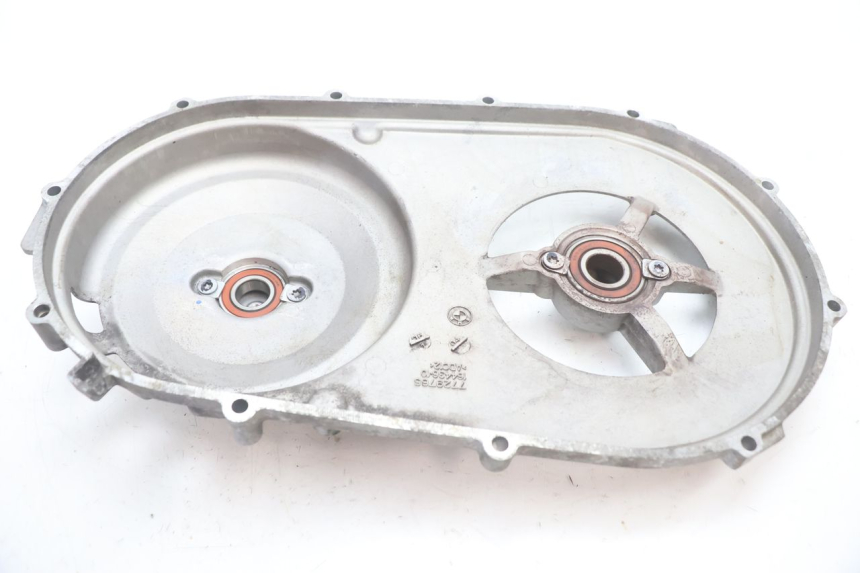 photo de VARIODECKEL BMW C SPORT 650 (2015 - 2021) - Alternative Perspektive
