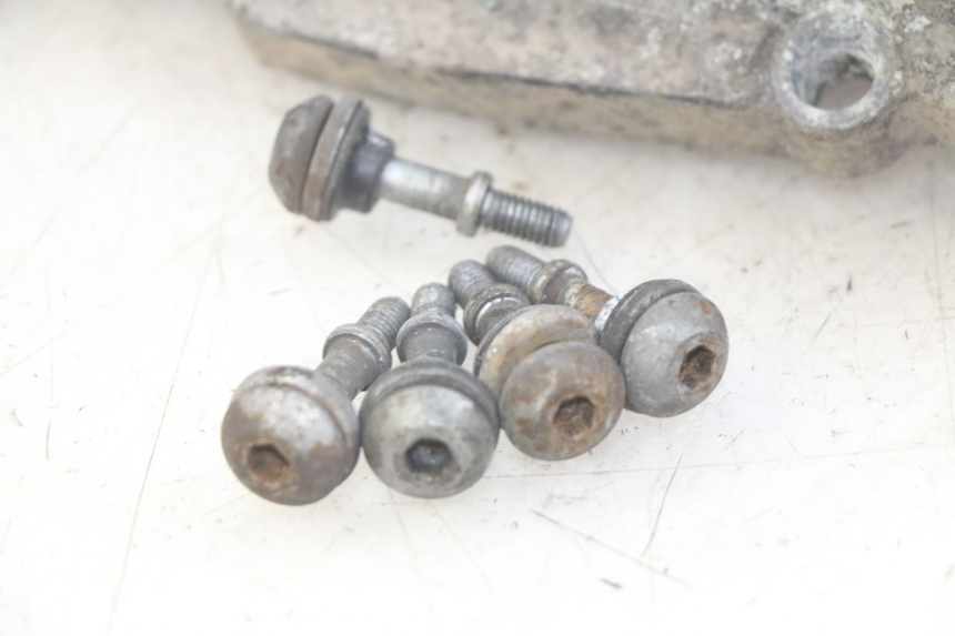 photo de VARIOMATIKGEHäUSE BMW C1 125 (2000 - 2003) - Detailansicht des Bauteils